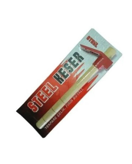 Ekonomik Usta Keseri - Boyalı