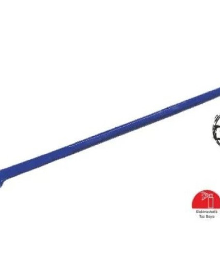 Tm 7000 Topuklu Manivela 140 Cm