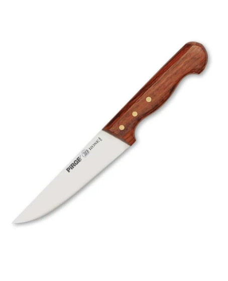 31061 Kurban Ve Kasap Bıçağı 14,5 Cm - No:1, Ahşap Sap 31061 Kurban Ve Kasap Bıçağı 14,5 Cm - No:1, Ahşap Sap