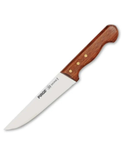 31063 Kurban Ve Kasap Bıçağı 19 Cm - No:3 Ahşap Sap 31063 Kurban Ve Kasap Bıçağı 19 Cm - No:3 Ahşap Sap