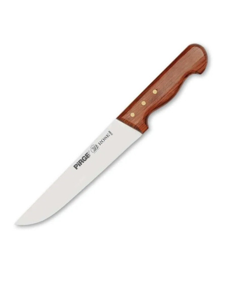 31064 Kurban Ve Kasap Bıçağı 21 Cm - No:4 Ahşap Sap 31064 Kurban Ve Kasap Bıçağı 21 Cm - No:4 Ahşap Sap
