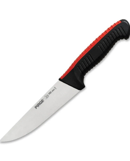 31380 Pro 2002 Kasap, Kurban Bıçağı No:0 12,5 Cm - Süper Tutuş Kaymaz Sap