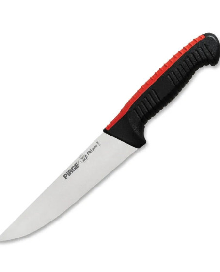 31382 Pro 2002 Kasap, Kurban Bıçağı No:2 16,5 Cm - Süper Tutuş Kaymaz Sap 31382 Pro 2002 Kasap, Kurban Bıçağı No:2 16,5 Cm - Süper Tutuş Kaymaz Sap