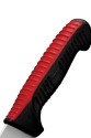 31386 Pro 2002 Kasap, Kurban Sıyırma Bıçağı No:0 12,5cm - Süper Tutuş Kaymaz Sap