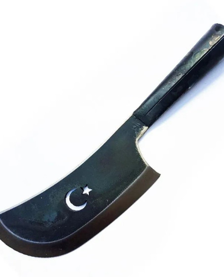Desa Demir Saplı Satır - Oval Desa Demir Saplı Satır - Oval