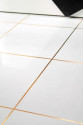 0.5 Cm 50 Metre Gold Fayans Arası Şerit Bant