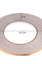 0.5 Cm 50 Metre Gold Fayans Arası Şerit Bant