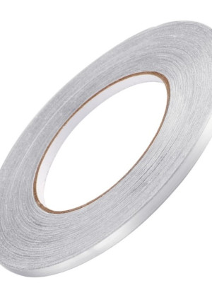 0.5 Cm 50 Metre Gri Fayans Arası Şerit Bant