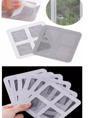 Banyo Gider Süzgeci 50 Adet Yapışkanlı Filtre, 10x10 cm Banyo Gider Süzgeci 50 Adet Yapışkanlı Filtre, 10x10 cm