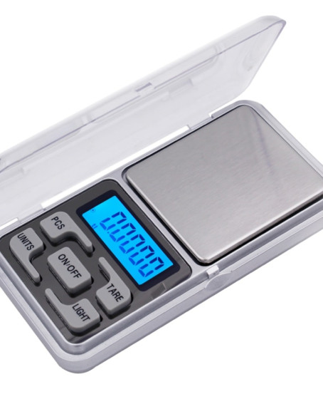 Dijital Hassas Elektronik Kuyumcu Cep Terazisi Tartı 500 gr / 0.01 gr Dijital Hassas Elektronik Kuyumcu Cep Terazisi Tartı 500 gr / 0.01 gr