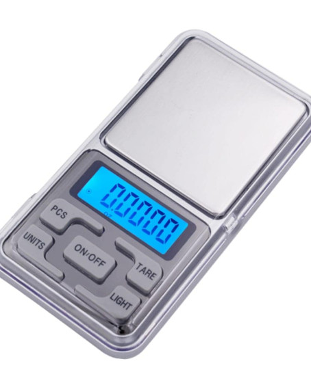 Dijital Hassas Elektronik Kuyumcu Cep Terazisi Tartı 500 gr / 0.01 gr Dijital Hassas Elektronik Kuyumcu Cep Terazisi Tartı 500 gr / 0.01 gr