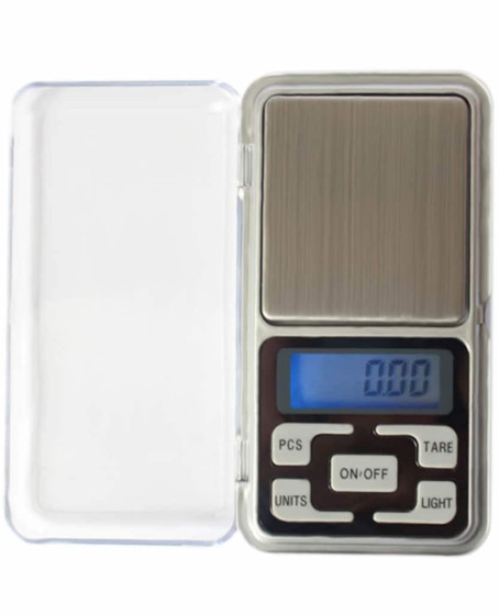 Dijital Hassas Elektronik Kuyumcu Cep Terazisi Tartı 500 gr / 0.01 gr Dijital Hassas Elektronik Kuyumcu Cep Terazisi Tartı 500 gr / 0.01 gr