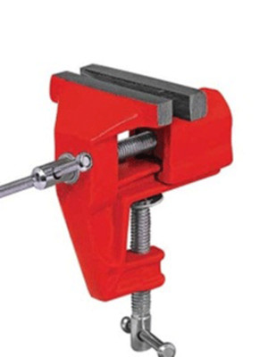 Mengene 70mm Mini Masa Mengenesi İşkence