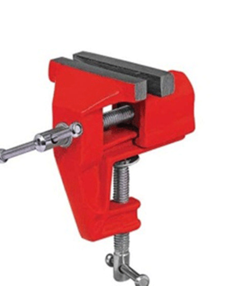 Mengene 70mm Mini Masa Mengenesi İşkence Mengene 70mm Mini Masa Mengenesi İşkence