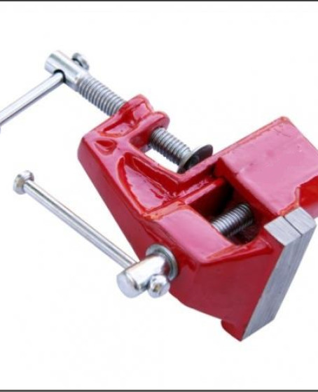 Mengene 70mm Mini Masa Mengenesi İşkence Mengene 70mm Mini Masa Mengenesi İşkence