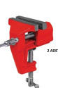 Mengene 70mm Mini Masa Mengenesi İşkence 2 Adet Mengene 70mm Mini Masa Mengenesi İşkence 2 Adet