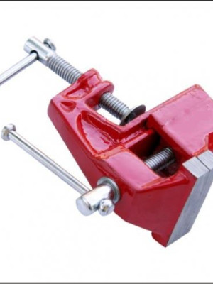 Mengene 70mm Mini Masa Mengenesi İşkence 2 Adet Mengene 70mm Mini Masa Mengenesi İşkence 2 Adet