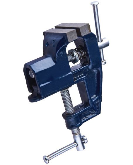 Mengene 70mm Mini Masa Mengenesi İşkence 2 Adet Mengene 70mm Mini Masa Mengenesi İşkence 2 Adet