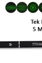 Yeşil Lazer Pointer 500 mW 15 Km Etkili (Tek Başlık 5 Model) Yeşil Lazer Pointer 500 mW 15 Km Etkili (Tek Başlık 5 Model)