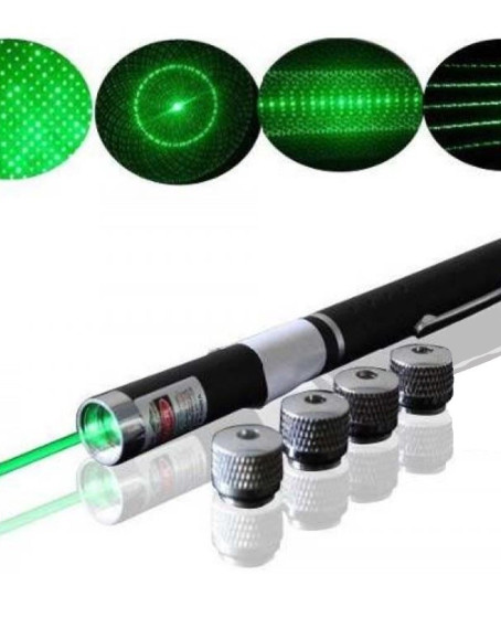 Yeşil Lazer Pointer 3000 mW 15 Km Etkili (Tek Başlık 5 Model) Yeşil Lazer Pointer 3000 mW 15 Km Etkili (Tek Başlık 5 Model)
