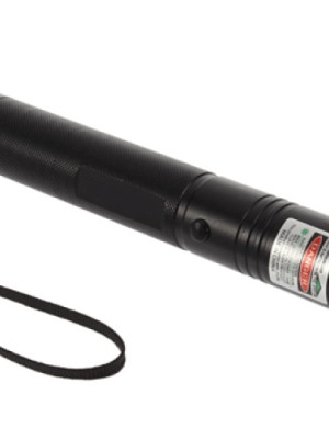 Yeşil Şarjlı Lazer Pointer 2000mw (Yakıcı) Yeşil Şarjlı Lazer Pointer 2000mw (Yakıcı)