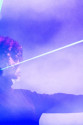 Yeşil Şarjlı Lazer Pointer 2000mw (Yakıcı) Yeşil Şarjlı Lazer Pointer 2000mw (Yakıcı)