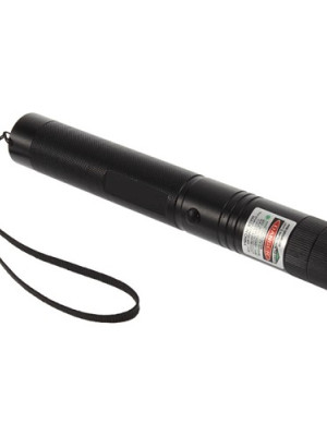 Yeşil Şarjlı Lazer Pointer 5000 (Yakar) Yeşil Şarjlı Lazer Pointer 5000 (Yakar)