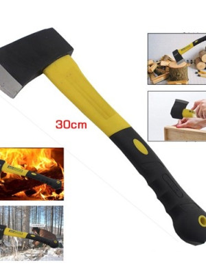 Fiber Balta Nacak