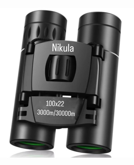 100x22 Cepte Taşımalı Kauçuk Kaplama Profesyonel Mini Dürbün-3000m/30000m 100x22 Cepte Taşımalı Kauçuk Kaplama Profesyonel Mini Dürbün-3000m/30000m