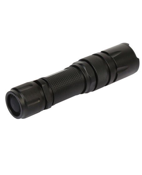 10W 2000 Lümen 4 Renk Güçlü EL Feneri Wt-605 10W 2000 Lümen 4 Renk Güçlü EL Feneri Wt-605