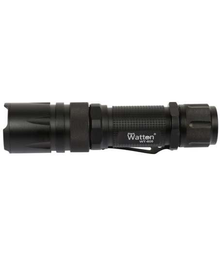 10W 2000 Lümen 4 Renk Güçlü EL Feneri Wt-605 10W 2000 Lümen 4 Renk Güçlü EL Feneri Wt-605