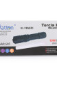 10W 2000 Lümen 4 Renk Güçlü EL Feneri Wt-605 10W 2000 Lümen 4 Renk Güçlü EL Feneri Wt-605