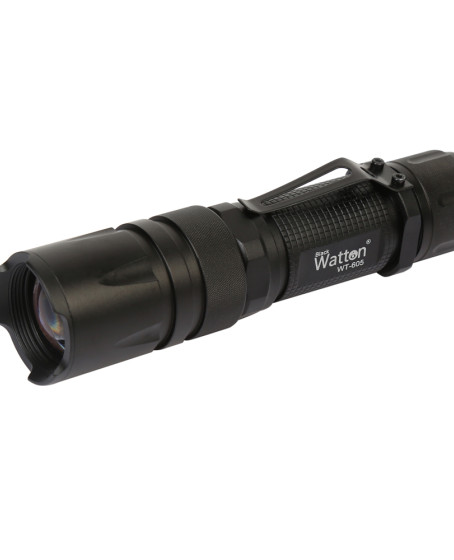 10W 2000 Lümen 4 Renk Güçlü EL Feneri Wt-605 10W 2000 Lümen 4 Renk Güçlü EL Feneri Wt-605