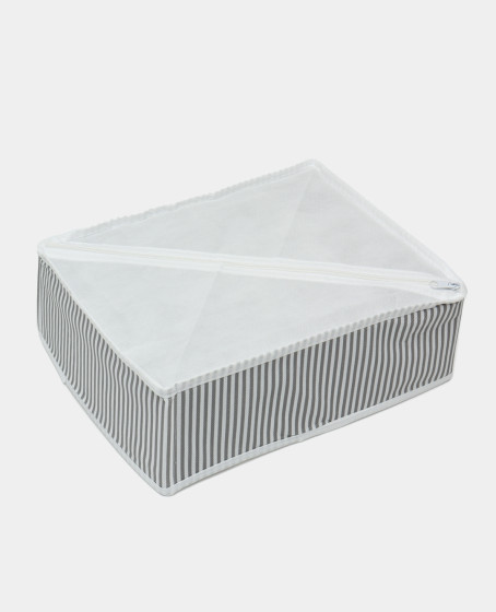 12 Bölmeli Pratik Bölmeli Çekmece Düzenleyici Organizer(İç Çamaşırı Kravat Çorap Düzenleyici) 12 Bölmeli Pratik Bölmeli Çekmece Düzenleyici Organizer(İç Çamaşırı Kravat Çorap Düzenleyici)