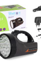 1200 Lümen 25 Ledli El Feneri Wt-239 1200 Lümen 25 Ledli El Feneri Wt-239