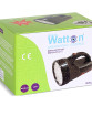 1200 Lümen 25 Ledli El Feneri Wt-239 1200 Lümen 25 Ledli El Feneri Wt-239