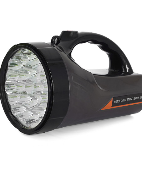 1200 Lümen 25 Ledli El Feneri Wt-239 1200 Lümen 25 Ledli El Feneri Wt-239