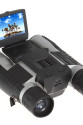 12x32 Zoom Dijital Dürbün 5 Mp Cmos Sensör 2.0 inc Tft Full Hd 1080P Dvr Fotoğraf Video Usb Dürbün
