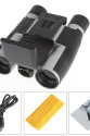 12x32 Zoom Dijital Dürbün 5 Mp Cmos Sensör 2.0 inc Tft Full Hd 1080P Dvr Fotoğraf Video Usb Dürbün