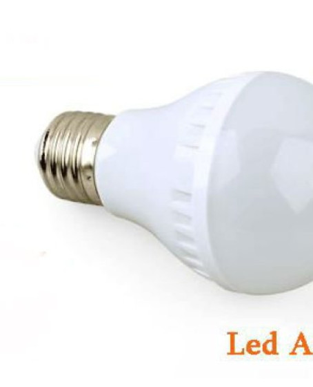 15W Enerji Tasarruflu Led Ampul ( 3 Adet )