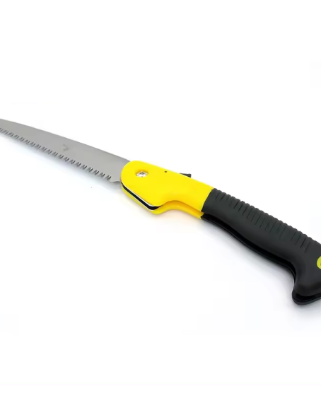 180 MM Katlanır Budama Testeresi Çakı Tipi 180 MM Katlanır Budama Testeresi Çakı Tipi