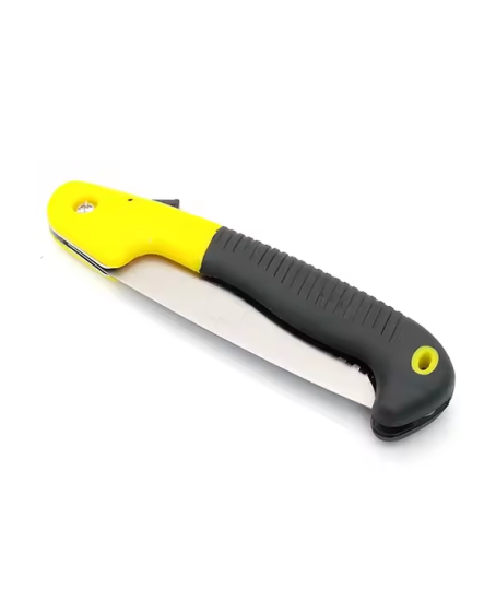 180 MM Katlanır Budama Testeresi Çakı Tipi 180 MM Katlanır Budama Testeresi Çakı Tipi