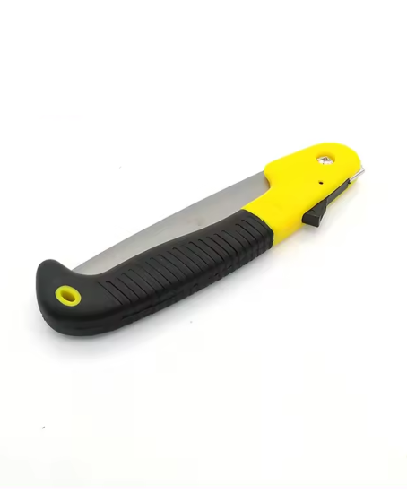 180 MM Katlanır Budama Testeresi Çakı Tipi 180 MM Katlanır Budama Testeresi Çakı Tipi