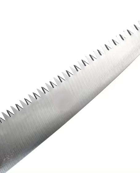 180 MM Katlanır Budama Testeresi Çakı Tipi 180 MM Katlanır Budama Testeresi Çakı Tipi