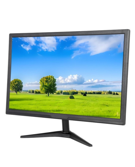 19.5 INC SENSEI HS195 1600X900 60HZ 5MS HDMI+VGA LED MONITOR