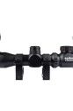 2-6x28 Zoomlu Av Tüfeği Dürbünü Hedef Çizgili Çift Işıklı 2-6x28 Zoomlu Av Tüfeği Dürbünü Hedef Çizgili Çift Işıklı