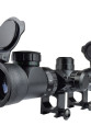 2-6x28 Zoomlu Av Tüfeği Dürbünü Hedef Çizgili Çift Işıklı 2-6x28 Zoomlu Av Tüfeği Dürbünü Hedef Çizgili Çift Işıklı