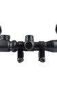 2-6x28 Zoomlu Av Tüfeği Dürbünü Hedef Çizgili Çift Işıklı 2-6x28 Zoomlu Av Tüfeği Dürbünü Hedef Çizgili Çift Işıklı