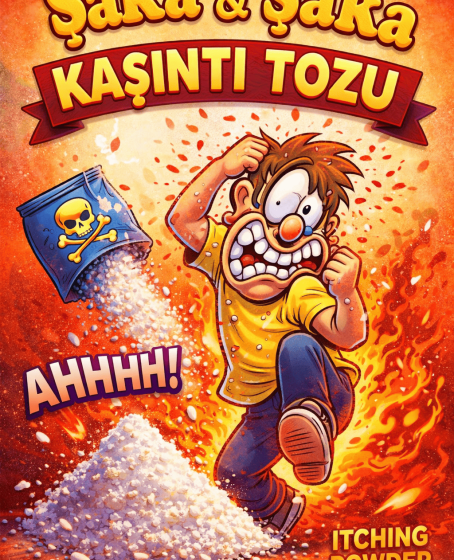2 Adet Kaşıntı Tozu Şaka Kaşıntı Tozu Eğlence Şaka Amaçlı Toz 2 Adet Kaşıntı Tozu Şaka Kaşıntı Tozu Eğlence Şaka Amaçlı Toz