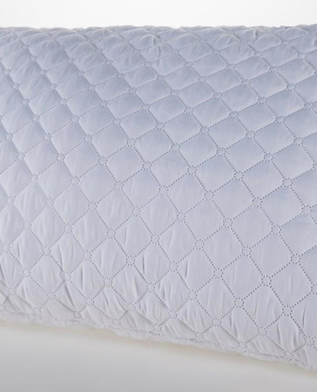 2 Adet Yastık Koruyucu Alez - 50x 70 cm 2 Adet Yastık Koruyucu Alez - 50x 70 cm